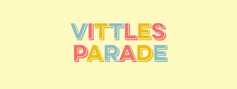 Vittles Parade