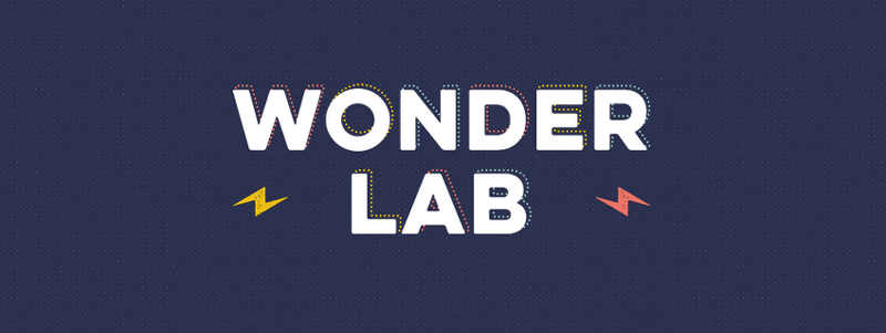 Wonder Lab