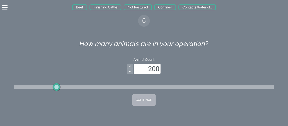 Ag Site Planner