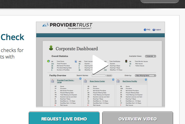 ProviderTrust