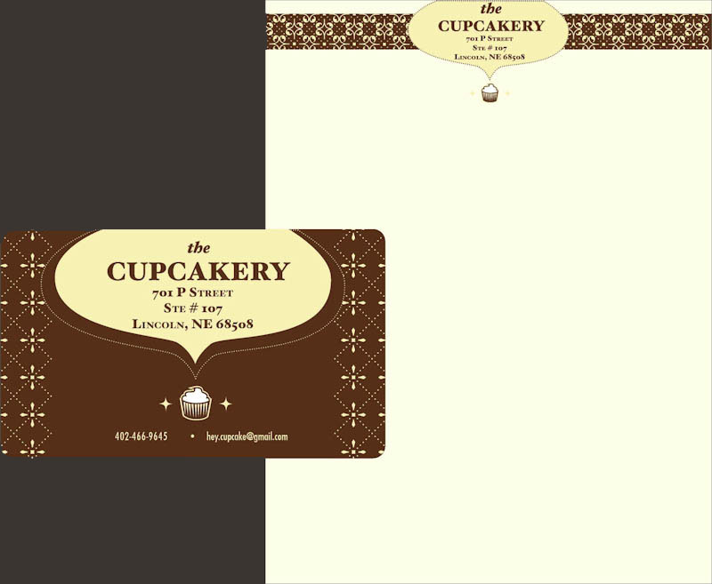 Cupcakery