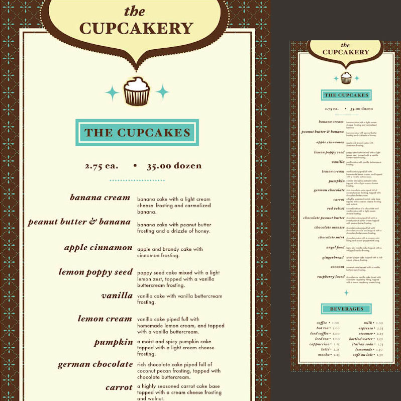 Cupcakery