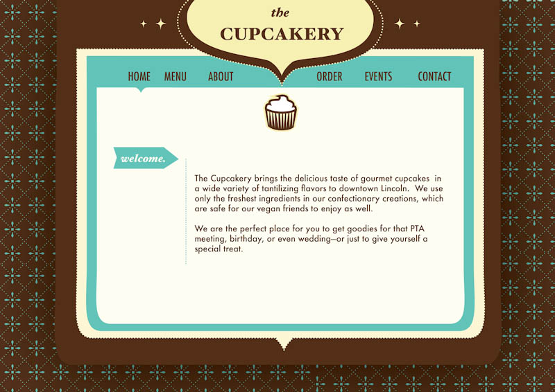 Cupcakery